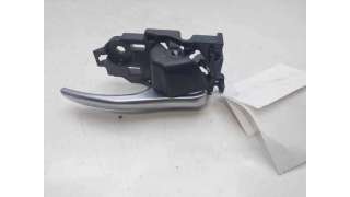 MANETA INTERIOR TRASERA DERECHA TOYOTA C-HR (2016-) 1.8 HYBRID (ZYX10, ZYX11) 122CV 1798CC - L.8134846 / 69273F4010