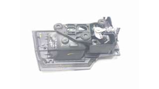 MANETA EXTERIOR TRASERA DERECHA TOYOTA C-HR (2016-) 1.8 HYBRID (ZYX10, ZYX11) 122CV 1798CC - L.8134847 / 69230F4901