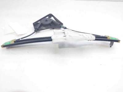 ELEVALUNAS TRASERO DERECHO AUDI A1 (2011-2015) 1.6 TDI 90CV 1598CC - L.8134849 / 8X4839462A