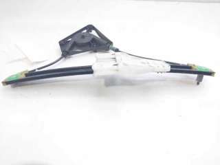 ELEVALUNAS TRASERO DERECHO AUDI A1 (2011-2015) 1.6 TDI 90CV 1598CC - L.8134849 / 8X4839462A