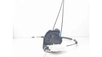 CERRADURA PUERTA TRASERA DERECHA TOYOTA C-HR (2016-) 1.8 HYBRID (ZYX10, ZYX11) 122CV 1798CC - L.8134852 / 69050F4030