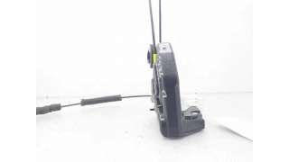 CERRADURA PUERTA TRASERA DERECHA TOYOTA C-HR (2016-) 1.8 HYBRID (ZYX10, ZYX11) 122CV 1798CC - L.8134852 / 69050F4030