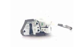 CERRADURA PUERTA TRASERA DERECHA TOYOTA C-HR (2016-) 1.8 HYBRID (ZYX10, ZYX11) 122CV 1798CC - L.8134852 / 69050F4030