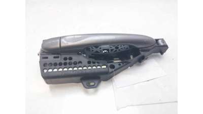 MANETA EXTERIOR DELANTERA DERECHA RENAULT CLIO IV (2012-) 1.5 DCI 90 90CV 1461CC - L.8134859 / 806060204R