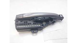 MANETA EXTERIOR DELANTERA DERECHA RENAULT CLIO IV (2012-) 1.5 DCI 90 90CV 1461CC - L.8134859 / 806060204R