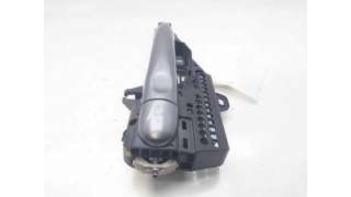 MANETA EXTERIOR DELANTERA DERECHA RENAULT CLIO IV (2012-) 1.5 DCI 90 90CV 1461CC - L.8134859 / 806060204R