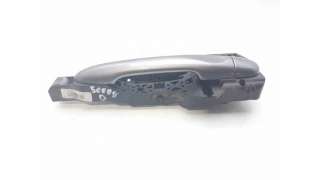 MANETA EXTERIOR DELANTERA DERECHA RENAULT CLIO IV (2012-) 1.5 DCI 90 90CV 1461CC - L.8134859 / 806060204R