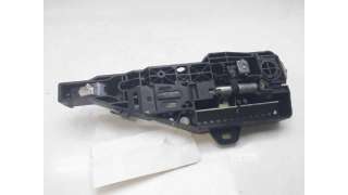 MANETA EXTERIOR DELANTERA DERECHA RENAULT CLIO IV (2012-) 1.5 DCI 90 90CV 1461CC - L.8134859 / 806060204R