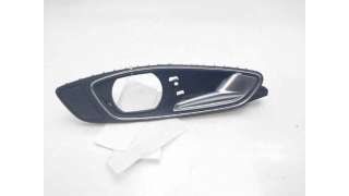 MANETA INTERIOR DELANTERA DERECHA AUDI A1 (2011-2015) 1.6 TDI 90CV 1598CC - L.8134862 / 8X0837020E