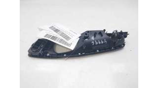 MANETA INTERIOR DELANTERA DERECHA AUDI A1 (2011-2015) 1.6 TDI 90CV 1598CC - L.8134862 / 8X0837020E