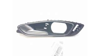 MANETA INTERIOR DELANTERA IZQUIERDA AUDI A1 (2011-2015) 1.6 TDI 90CV 1598CC - L.8134863 / 8X0837019E