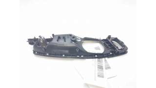 MANETA INTERIOR DELANTERA IZQUIERDA AUDI A1 (2011-2015) 1.6 TDI 90CV 1598CC - L.8134863 / 8X0837019E