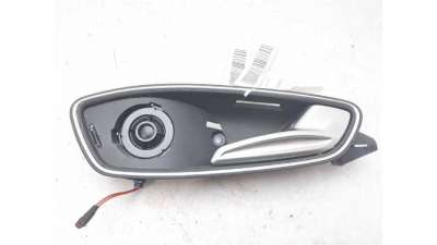MANETA INTERIOR TRASERA DERECHA AUDI A1 (2011-2015) 1.6 TDI 90CV 1598CC - L.8134865 / 8X4839020C