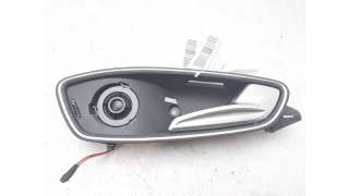 MANETA INTERIOR TRASERA DERECHA AUDI A1 (2011-2015) 1.6 TDI 90CV 1598CC - L.8134865 / 8X4839020C
