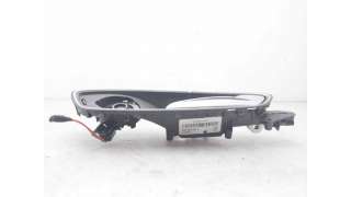 MANETA INTERIOR TRASERA DERECHA AUDI A1 (2011-2015) 1.6 TDI 90CV 1598CC - L.8134865 / 8X4839020C
