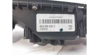 MANETA INTERIOR TRASERA DERECHA AUDI A1 (2011-2015) 1.6 TDI 90CV 1598CC - L.8134865 / 8X4839020C