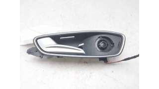 MANETA INTERIOR TRASERA IZQUIERDA AUDI A1 (2011-2015) 1.6 TDI 90CV 1598CC - L.8134866 / 8X4839019C