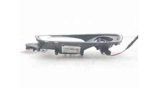 MANETA INTERIOR TRASERA IZQUIERDA AUDI A1 (2011-2015) 1.6 TDI 90CV 1598CC - L.8134866 / 8X4839019C