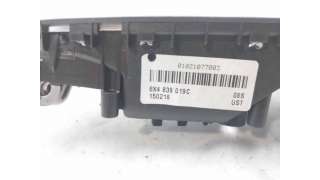 MANETA INTERIOR TRASERA IZQUIERDA AUDI A1 (2011-2015) 1.6 TDI 90CV 1598CC - L.8134866 / 8X4839019C