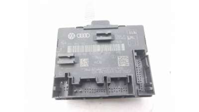CENTRALITA CIERRE AUDI A1 (2011-2015) 1.6 TDI 90CV 1598CC - L.8134869 / 8X0959792K