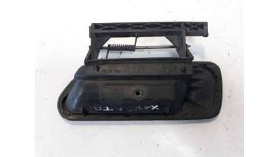 MANETA EXTERIOR TRASERA DERECHA CITROEN XANTIA BERLINA  - M.683552 / 9610006977