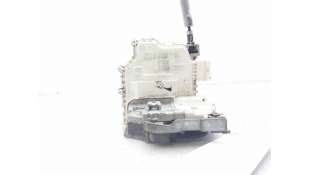 CERRADURA PUERTA DELANTERA DERECHA AUDI A1 (2011-2015) 1.6 TDI 90CV 1598CC - L.8134877 / 8X1837016C