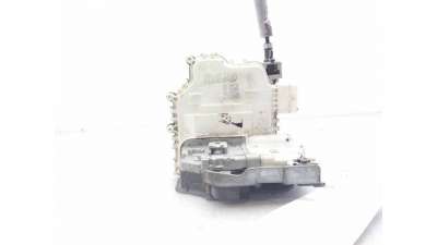 CERRADURA PUERTA DELANTERA DERECHA AUDI A1 (2011-2015) 1.6 TDI 90CV 1598CC - L.8134877 / 8X1837016C