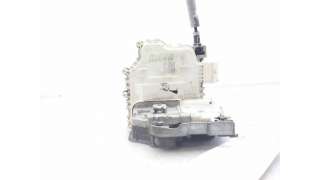 CERRADURA PUERTA DELANTERA DERECHA AUDI A1 (2011-2015) 1.6 TDI 90CV 1598CC - L.8134877 / 8X1837016C