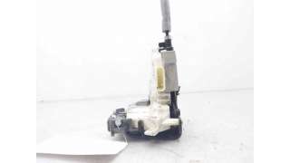 CERRADURA PUERTA DELANTERA DERECHA AUDI A1 (2011-2015) 1.6 TDI 90CV 1598CC - L.8134877 / 8X1837016C
