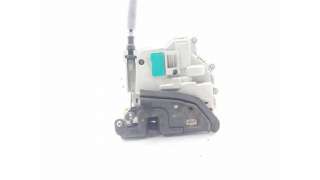 CERRADURA PUERTA DELANTERA DERECHA AUDI A1 (2011-2015) 1.6 TDI 90CV 1598CC - L.8134877 / 8X1837016C