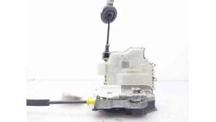 CERRADURA PUERTA TRASERA IZQUIERDA AUDI A1 (2011-2015) 1.6 TDI 90CV 1598CC - L.8134878 / 8X0839015E