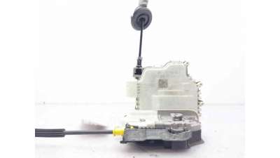 CERRADURA PUERTA TRASERA IZQUIERDA AUDI A1 (2011-2015) 1.6 TDI 90CV 1598CC - L.8134878 / 8X0839015E