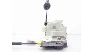CERRADURA PUERTA TRASERA IZQUIERDA AUDI A1 (2011-2015) 1.6 TDI 90CV 1598CC - L.8134878 / 8X0839015E