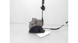 CERRADURA PUERTA TRASERA IZQUIERDA AUDI A1 (2011-2015) 1.6 TDI 90CV 1598CC - L.8134878 / 8X0839015E
