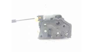 CERRADURA PUERTA TRASERA IZQUIERDA AUDI A1 (2011-2015) 1.6 TDI 90CV 1598CC - L.8134878 / 8X0839015E