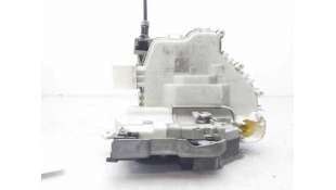 CERRADURA PUERTA DELANTERA IZQUIERDA AUDI A1 (2011-2015) 1.6 TDI 90CV 1598CC - L.8134879 / 8X1837015C
