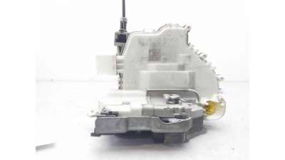 CERRADURA PUERTA DELANTERA IZQUIERDA AUDI A1 (2011-2015) 1.6 TDI 90CV 1598CC - L.8134879 / 8X1837015C