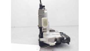 CERRADURA PUERTA DELANTERA IZQUIERDA AUDI A1 (2011-2015) 1.6 TDI 90CV 1598CC - L.8134879 / 8X1837015C 2