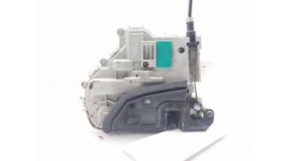 CERRADURA PUERTA DELANTERA IZQUIERDA AUDI A1 (2011-2015) 1.6 TDI 90CV 1598CC - L.8134879 / 8X1837015C