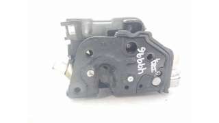 CERRADURA PUERTA DELANTERA IZQUIERDA AUDI A1 (2011-2015) 1.6 TDI 90CV 1598CC - L.8134879 / 8X1837015C