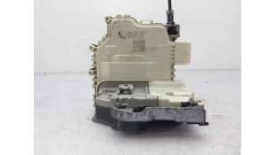 CERRADURA PUERTA TRASERA DERECHA AUDI A1 (2011-2015) 1.6 TDI 90CV 1598CC - L.8134880 / 8X0839016E