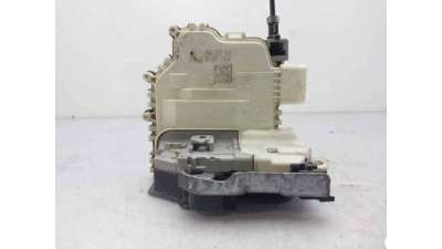 CERRADURA PUERTA TRASERA DERECHA AUDI A1 (2011-2015) 1.6 TDI 90CV 1598CC - L.8134880 / 8X0839016E
