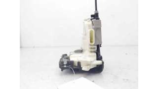 CERRADURA PUERTA TRASERA DERECHA AUDI A1 (2011-2015) 1.6 TDI 90CV 1598CC - L.8134880 / 8X0839016E