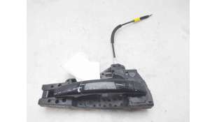 MANETA EXTERIOR DELANTERA DERECHA AUDI A1 (2011-2015) 1.6 TDI 90CV 1598CC - L.8134881 / 8T0837886B