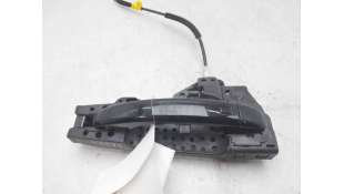 MANETA EXTERIOR TRASERA DERECHA AUDI A1 (2011-2015) 1.6 TDI 90CV 1598CC - L.8134882 / 8T0837886B