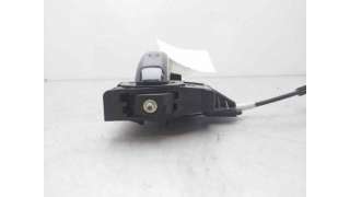 MANETA EXTERIOR TRASERA DERECHA AUDI A1 (2011-2015) 1.6 TDI 90CV 1598CC - L.8134882 / 8T0837886B