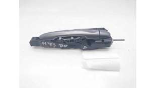 MANETA EXTERIOR TRASERA DERECHA RENAULT CAPTUR (2013-) 1.2 TCE 120 120CV 1197CC - L.8134884 / 806B04979R