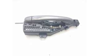 MANETA EXTERIOR TRASERA DERECHA RENAULT CAPTUR (2013-) 1.2 TCE 120 120CV 1197CC - L.8134884 / 806B04979R