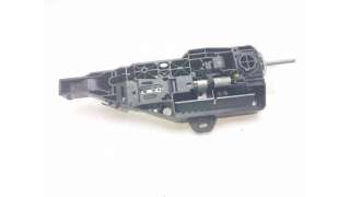 MANETA EXTERIOR TRASERA DERECHA RENAULT CAPTUR (2013-) 1.2 TCE 120 120CV 1197CC - L.8134884 / 806B04979R