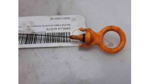 VARILLA ACEITE SKODA FABIA I (2003-2008) 1.2 64CV 1198CC - L.8134886 / 03D115611E 2